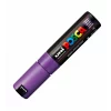 Marker Uni Posca 4.5-5.5Mm PC-7M Violet