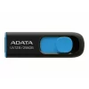 Memorie USB ADATA UV128 256GB USB3.2 Black