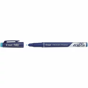 Fineliner Frixion Pilot Albastru Deschis