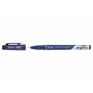 Fineliner Frixion Pilot Negru