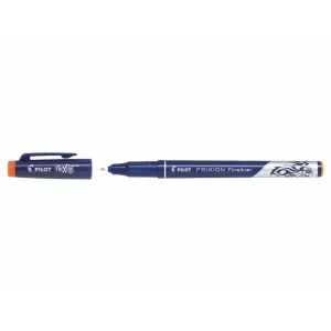 Fineliner Frixion Pilot Portocaliu