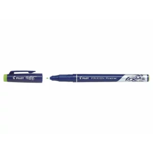 Fineliner Frixion Pilot Verde Deschis