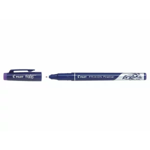 Fineliner Frixion Pilot Violet