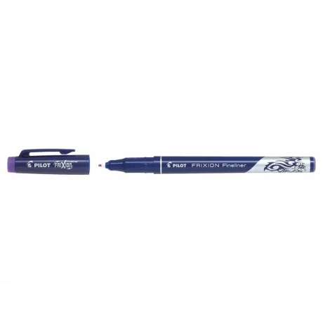 Fineliner Frixion Pilot Violet