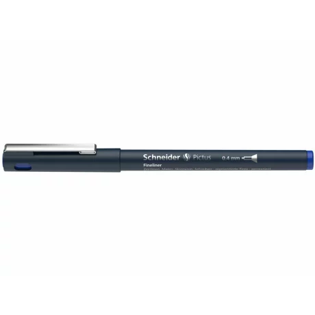 Fineliner Schneider Pictus 0,4 mm