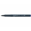 Fineliner Schneider Pictus 0,4 mm Albastru