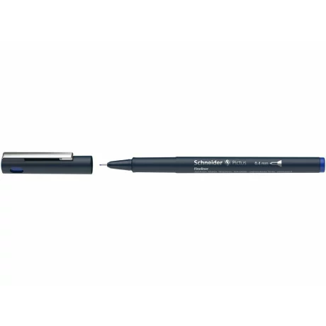 Fineliner Schneider Pictus 0,4 mm Albastru