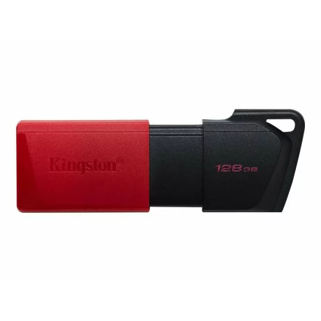 Memorie USB KINGSTON 128GB DataTraveler Exodia M Rosu