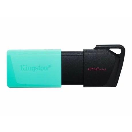 Memorie USB KINGSTON 256GB DataTraveler Exodia M Albastru