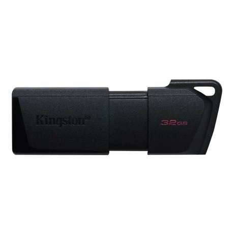 Memorie USB KINGSTON 32GB DataTraveler Exodia M Negru