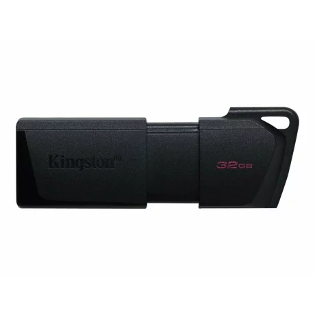 Memorie USB KINGSTON 32GB DataTraveler Exodia M Negru