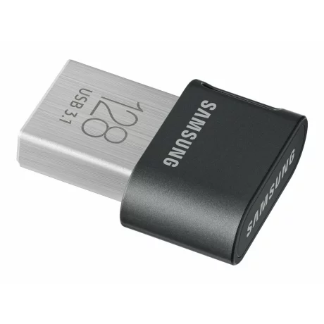 Memorie USB Samsung MUF-128AB/APC, FIT Plus MUF-128AB/APC