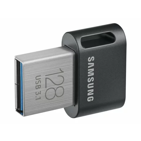 Memorie USB Samsung MUF-128AB/APC, FIT Plus MUF-128AB/APC