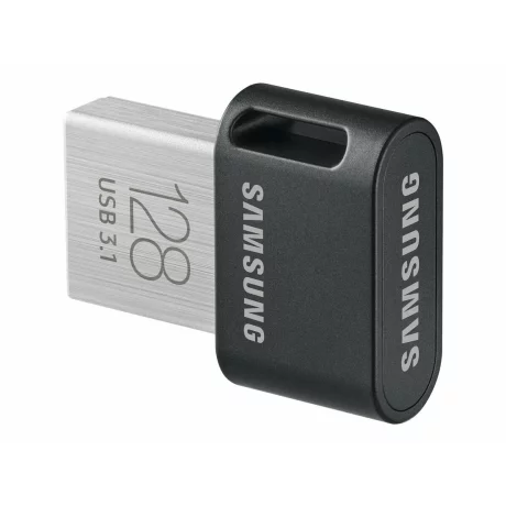 Memorie USB Samsung MUF-128AB/APC, FIT Plus MUF-128AB/APC