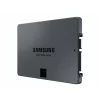 SSD SAMSUNG, 870 QVO, 2 TB, 2.5 inch, S-ATA 3, V-Nand 4bit MLC MZ-77Q2T0BW