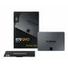 SSD SAMSUNG, 870 QVO, 2 TB, 2.5 inch, S-ATA 3, V-Nand 4bit MLC MZ-77Q2T0BW