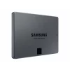 SSD SAMSUNG, 870 QVO, 2 TB, 2.5 inch, S-ATA 3, V-Nand 4bit MLC MZ-77Q2T0BW