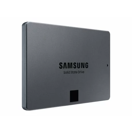 SSD SAMSUNG, 870 QVO, 2 TB, 2.5 inch, S-ATA 3, V-Nand 4bit MLC MZ-77Q2T0BW