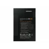 SSD SAMSUNG, 870 QVO, 2 TB, 2.5 inch, S-ATA 3, V-Nand 4bit MLC MZ-77Q2T0BW