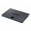 SSD SAMSUNG, 870 QVO, 2 TB, 2.5 inch, S-ATA 3, V-Nand 4bit MLC MZ-77Q2T0BW