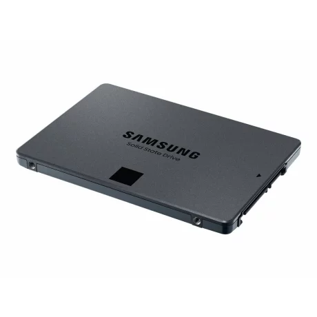 SSD SAMSUNG, 870 QVO, 2 TB, 2.5 inch, S-ATA 3, V-Nand 4bit MLC MZ-77Q2T0BW