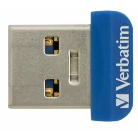 Memorie USB VERBATIM STORE &#039;N&#039; STAY NANO USB3.0 32GB 98710