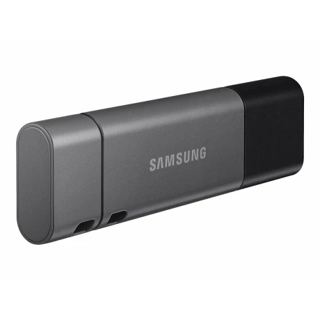 USB flash drive Samsung MUF-256DB/APC, DUO Plus &quot;MUF-256DB/APC&quot;