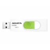 Memorie USB UV320 128GB WHITE/GREEN RETAIL, AUV320-128G-RWHGN