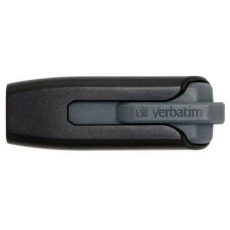 Memorie USB VERBATIM 256GB STORE N GO V3 USB3.0 BLACK 49168