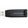 Memorie USB VERBATIM 256GB STORE N GO V3 USB3.0 BLACK 49168