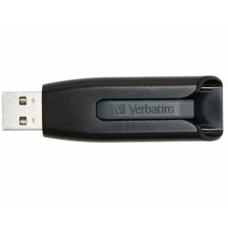 Memorie USB VERBATIM 256GB STORE N GO V3 USB3.0 BLACK 49168