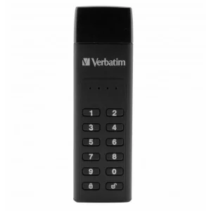 Memorie USB VERBATIM KEYPAD SECURE USB3.0 128GB 49429