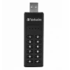 Memorie USB VERBATIM KEYPAD SECURE USB3.0 128GB 49429