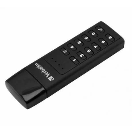 Memorie USB VERBATIM KEYPAD SECURE USB3.0 128GB 49429