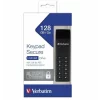 Memorie USB VERBATIM KEYPAD SECURE USB3.0 128GB 49429