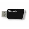 Memorie  USB VERBATIM STORE N CLICK 32GB USB3.0 BLACK 49307