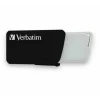 Memorie  USB VERBATIM STORE N CLICK 32GB USB3.0 BLACK 49307