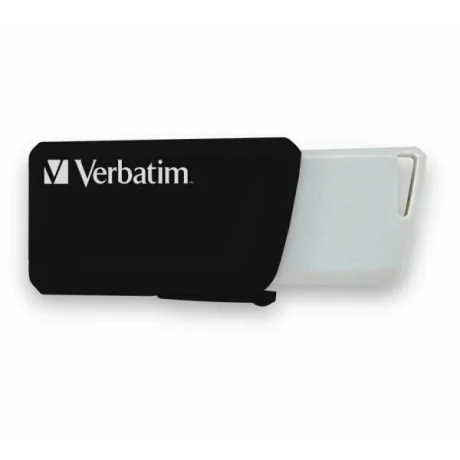 Memorie  USB VERBATIM STORE N CLICK 32GB USB3.0 BLACK 49307