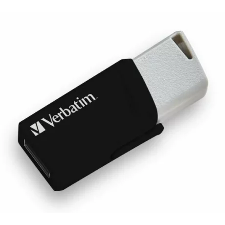 Memorie  USB VERBATIM STORE N CLICK 32GB USB3.0 BLACK 49307