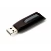 Memorie USB VERBATIM STORE N GO V3 16GB USB 3.0 BLACK 49172