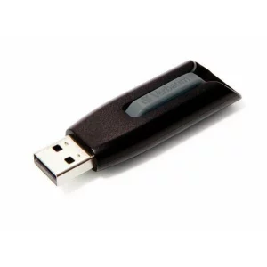 Memorie USB VERBATIM STORE N GO V3 16GB USB 3.0 BLACK 49172