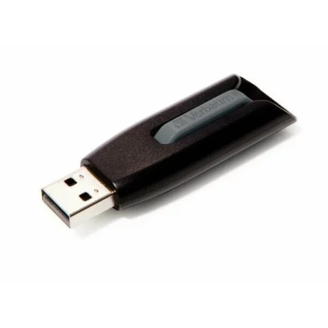 Memorie USB VERBATIM STORE N GO V3 16GB USB 3.0 BLACK 49172