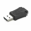 STICK USB VERBATIM TOUGHMAX 16GB USB2.0 BLACK 49330