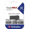 Memorie USB VERBATIM TOUGHMAX 32GB USB2.0 49331