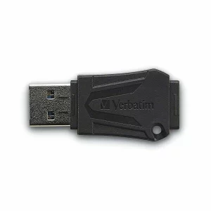 Memorie USB VERBATIM TOUGHMAX 32GB USB2.0 49331