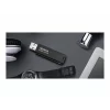 Memorie USB UV360 256GB BLACK RETAIL, AUV360-256G-RBK