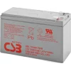 Acumulator CSB HRL1234W LongLife, 12V/9Ah, 2.7kg, HRL1234WF2FR