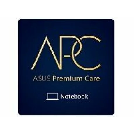 ASUS Extensie garantie Standard pt NB Cons. si Ultrabook cu 2 ani. Termen garantie 48 luni. Electronic - INTERNATIONAL