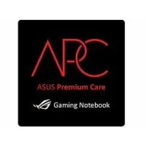 ASUS Extensie garantie Standard pt NB Gaming cu 1 an. Termen garantie 36 luni. Electronic - INTERNATIONAL