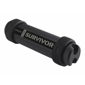 Memorie USB CORSAIR CMFSS3B-32GB Corsair Flash Survivor Stealth 32GB USB 3.0 Military